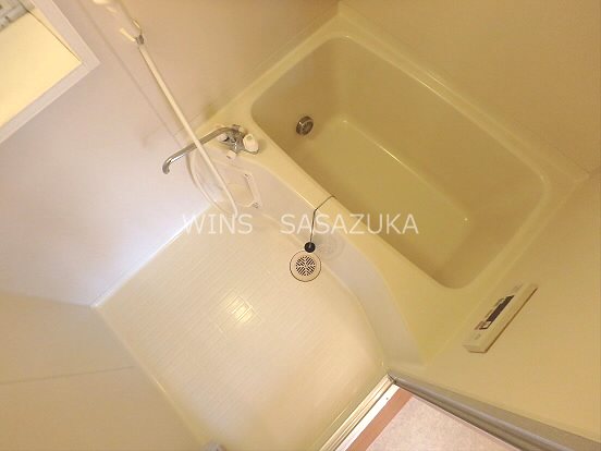 マツダマンション 風呂画像