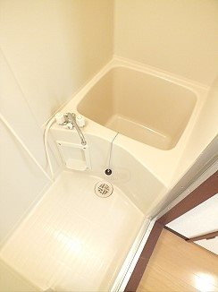 風呂画像