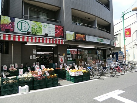 グランメゾン代田橋 周辺画像1