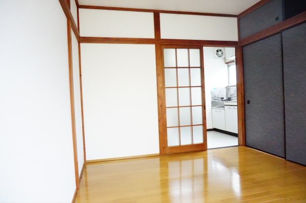 アイコーポ29 リビング