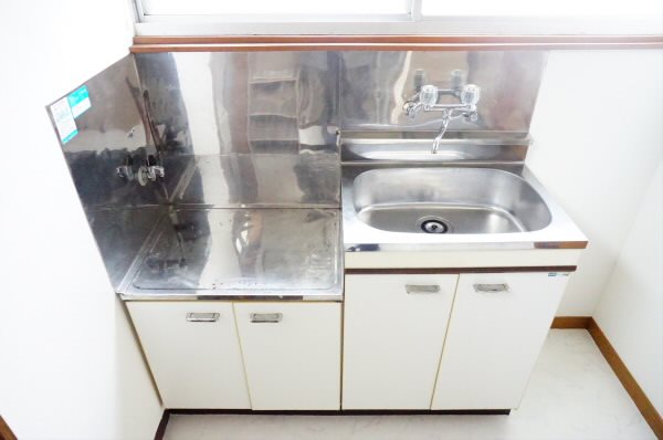 アイコーポ29 キッチン