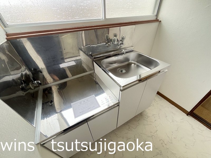 アイコーポ29 キッチン
