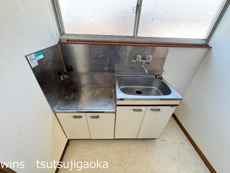 アイコーポ29 キッチン