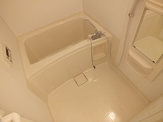 風呂画像