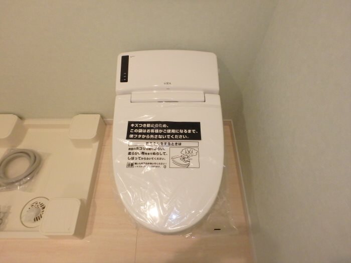 ルーブル三鷹弐番館 その他3