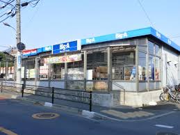 ルーブル三鷹弐番館 周辺画像2
