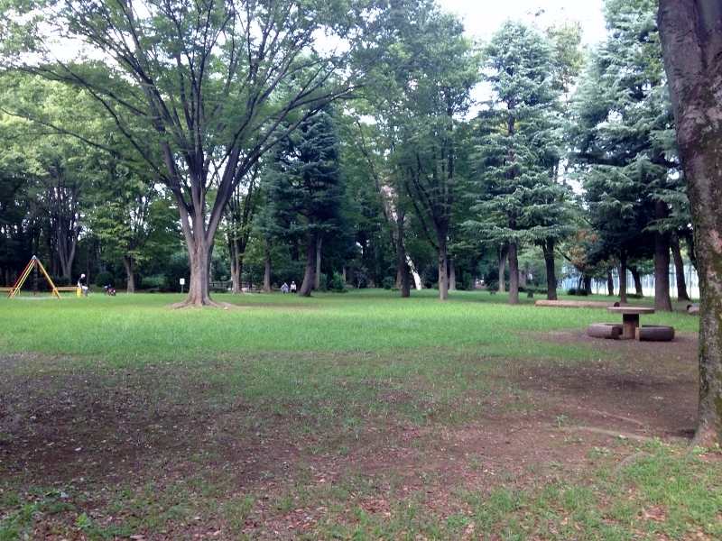 ルーブル三鷹弐番館 周辺画像9