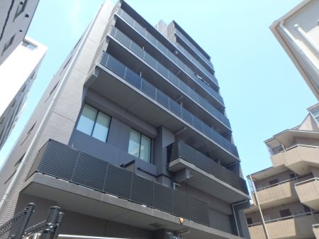 ＺＯＯＭ調布 外観