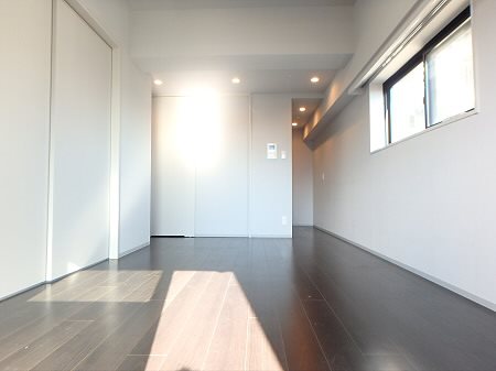 ＺＯＯＭ調布 ベッドルーム