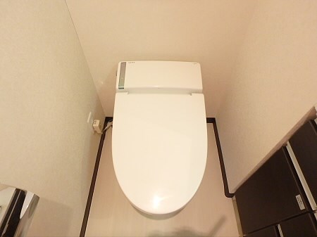 Win Bell仙川（ウィンベルセンガワ） その他3