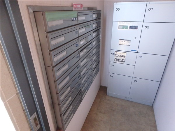 Win Bell仙川（ウィンベルセンガワ） その他15