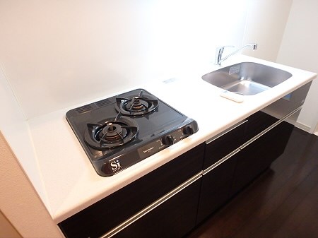 Win Bell仙川（ウィンベルセンガワ） キッチン