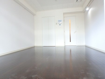 Win Bell仙川（ウィンベルセンガワ） ベッドルーム