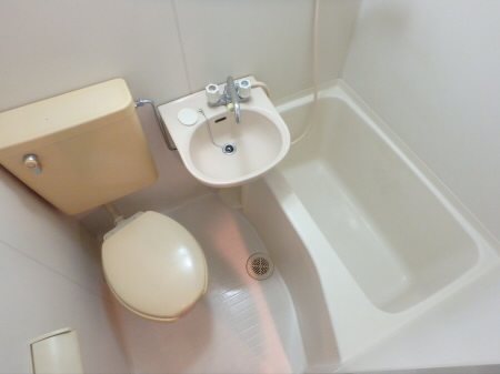 ベルエール調布 その他4