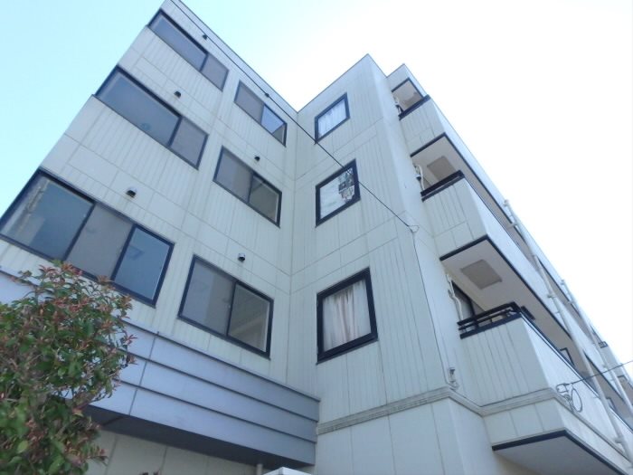 ベルエール調布 その他8