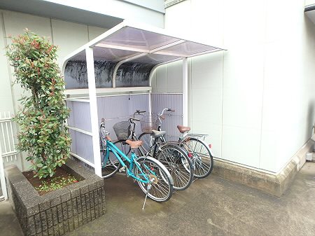 ベルエール調布 その他12