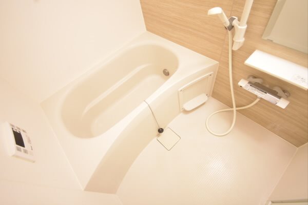 風呂画像