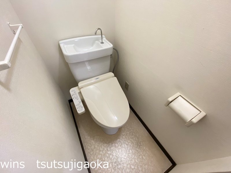 コーポけやき その他2