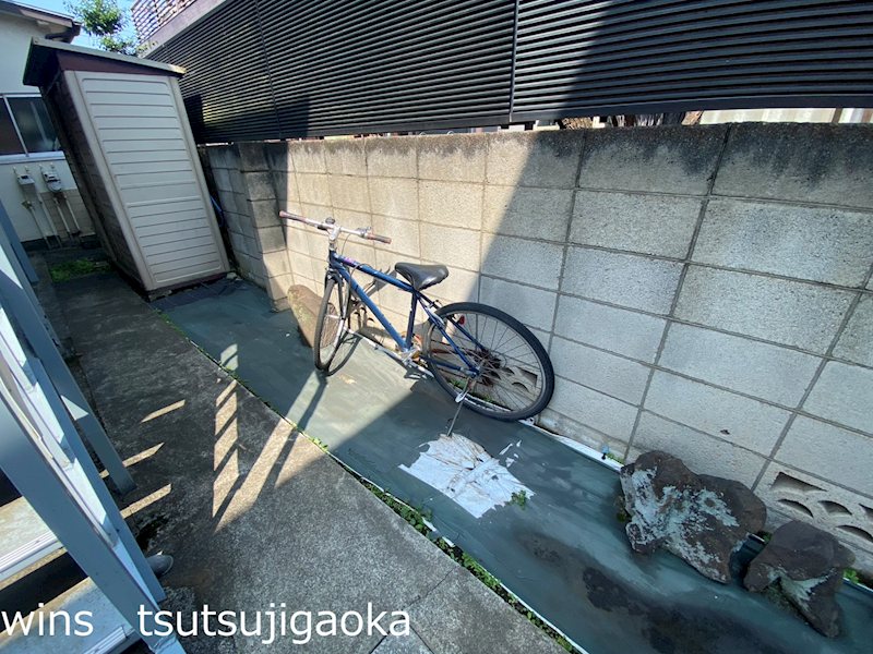 コーポけやき その他6