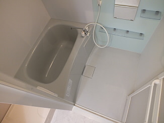 風呂画像