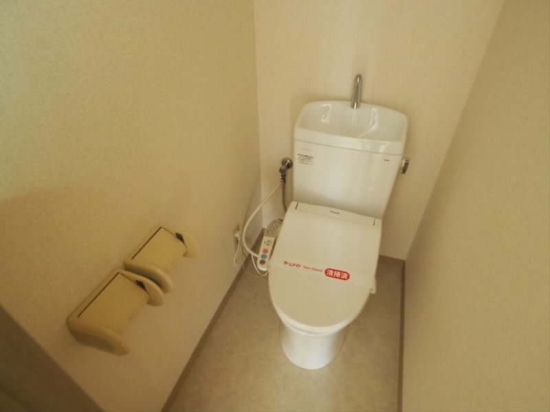 ヴィラアライ７ その他2