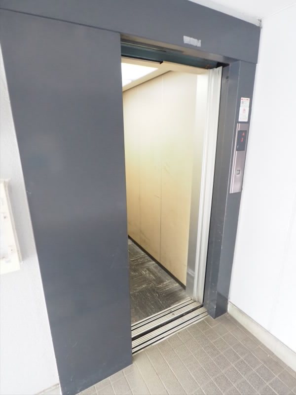 ヴィラアライ７ その他7