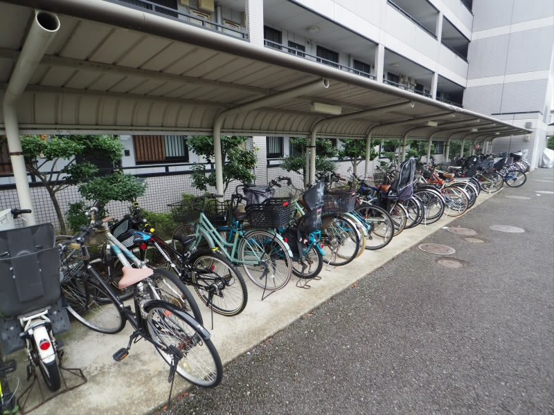 ヴィラアライ７ その他9