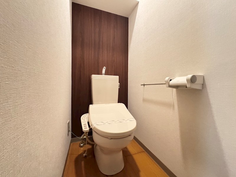 エクレールつつじヶ丘　 その他2