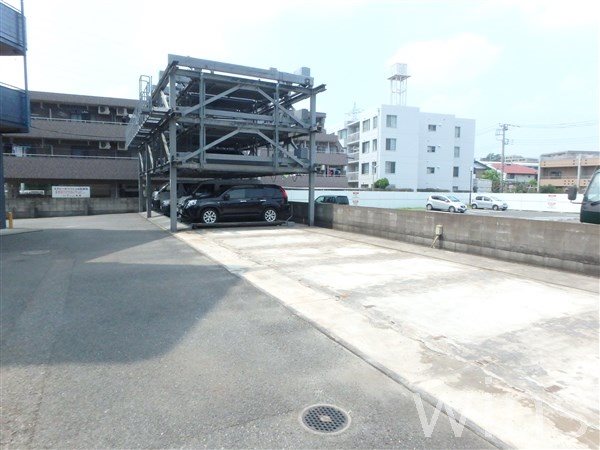 エクレールつつじヶ丘　 その他6