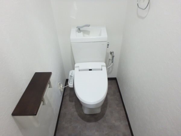つつじヶ丘エクセルハイツⅠ その他3