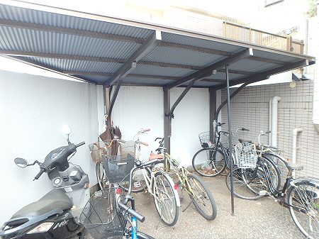 アベニュー成城2 その他5