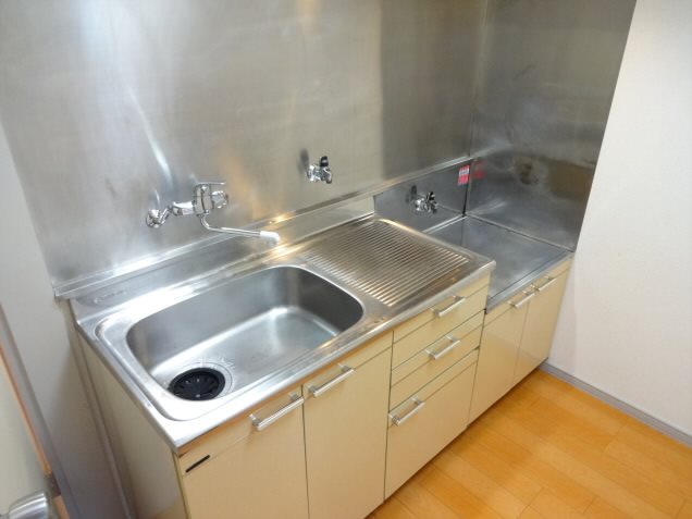 アベニュー成城2 キッチン