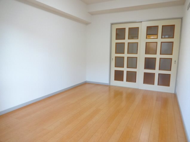 アベニュー成城2 ベッドルーム