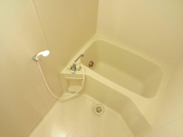 アベニュー成城2 風呂画像