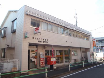 リブハイツ 周辺画像5