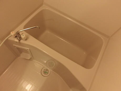 風呂画像
