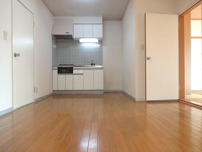 ファミーリエ　 リビング