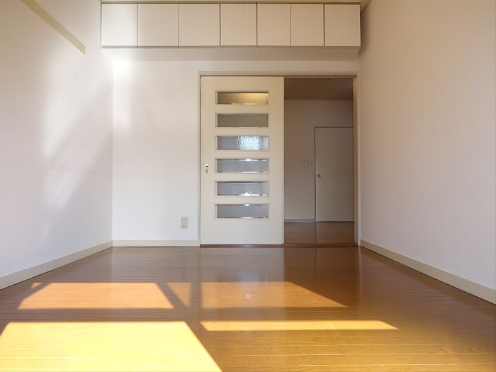 ファミーリエ　 ベッドルーム