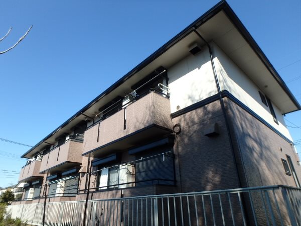 サザンコーポラスⅡ その他7