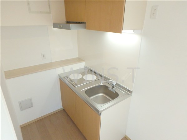 国領ＹＫマンション キッチン