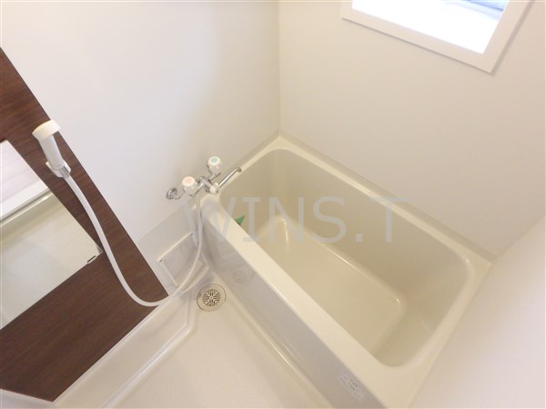 国領ＹＫマンション 風呂画像