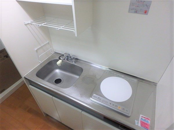 クレッセント柴崎 キッチン