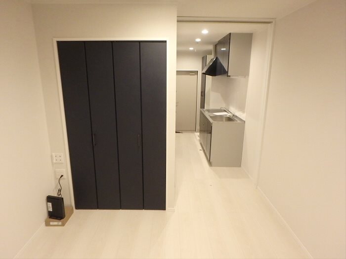 若葉町タウンハウス その他5