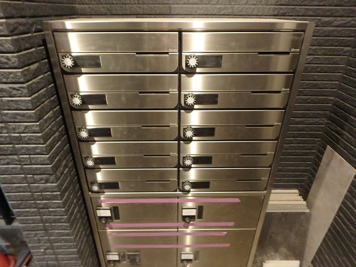 若葉町タウンハウス その他6