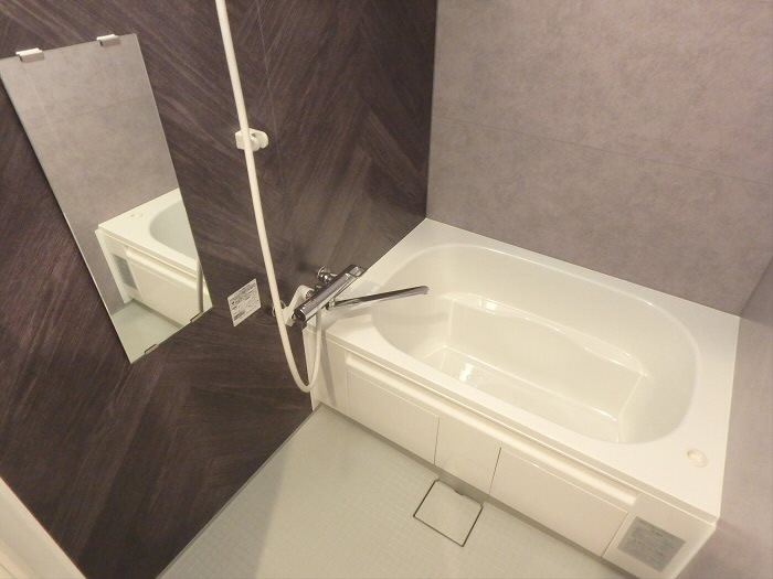 若葉町タウンハウス 風呂画像