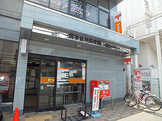 若葉町タウンハウス 周辺画像6