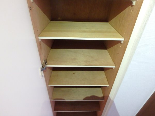 ソアーヴェ その他8