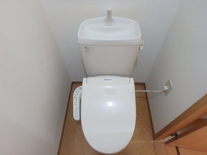 ドエル弐番館 その他3