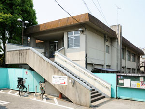 NSGATEつつじヶ丘 周辺画像7