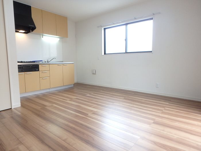 ＮＩＣＯ菊野台 リビング